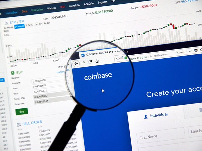 Coinbase is extending its hiring freeze indefinitely