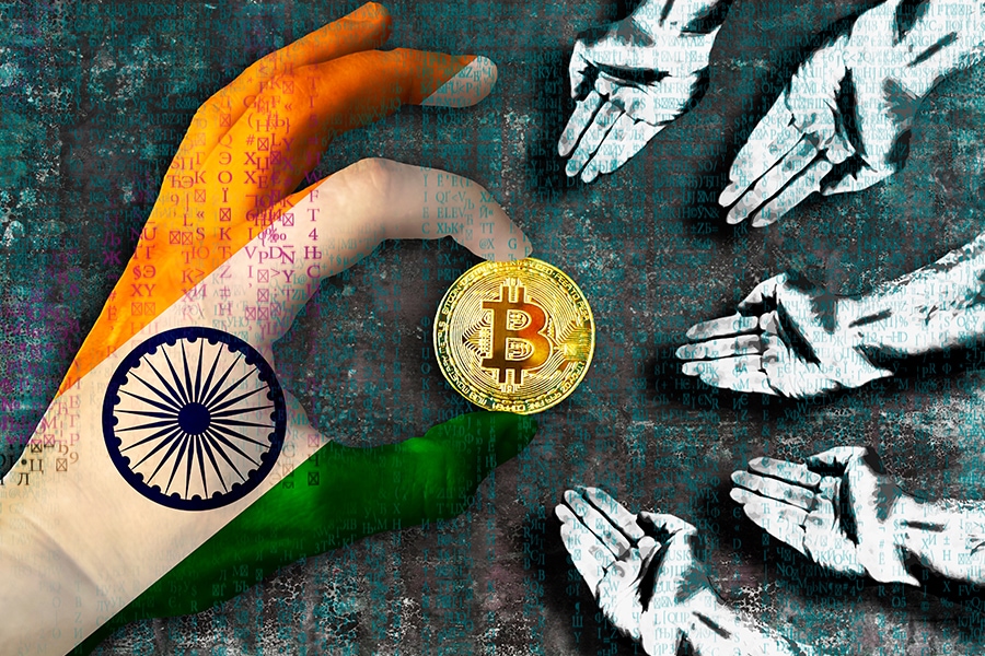 India's Central Bank Plans Graded Implementation Of CBDC