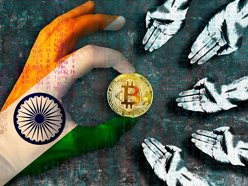 India's Central Bank Plans Graded Implementation Of CBDC