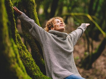 Four natural (but disgusting) green living tips