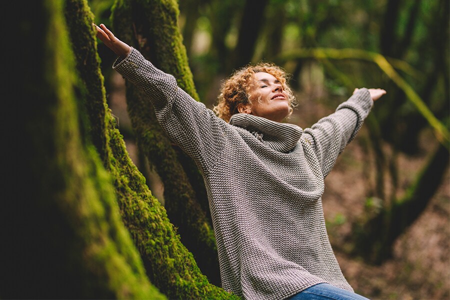 Four natural (but disgusting) green living tips