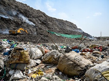 Photo of the day: Scorching Earth