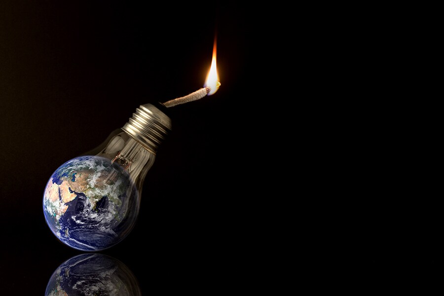 Climate change: The window is closing to take action