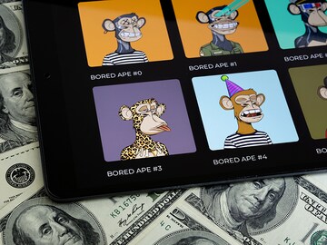 BAYC and OtherSide witness phishing attack; lose 145 ETH