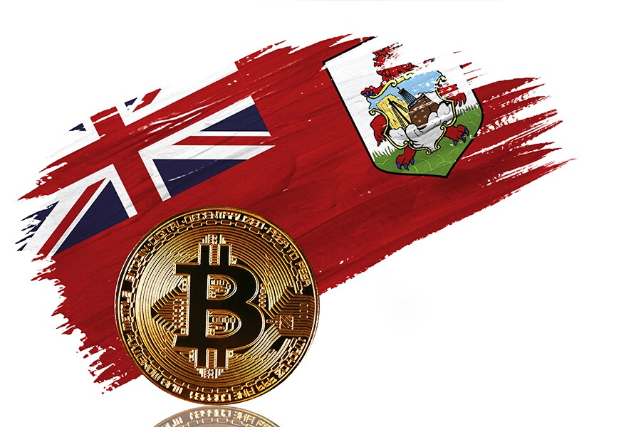 Bermuda positions itself to become a crypto hub