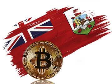 Bermuda positions itself to become a crypto hub