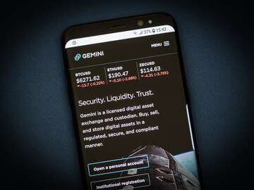 IRA Financial Trust to file a lawsuit against Gemini over $36 mln crypto assets exploit