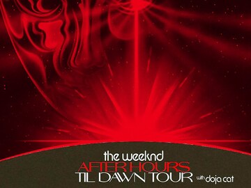 Binance collaborates with The Weeknd for World Tour