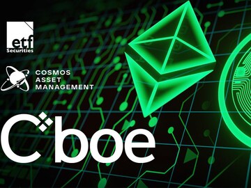 Two more crypto ETFs launch in Australia