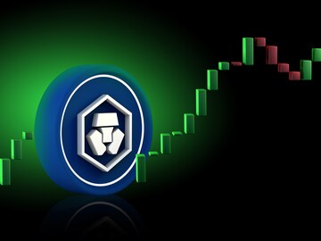 Crypto.com's Cronos launches Web3-focused $100 mn accelerator