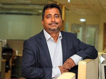 'Surprising to see how quickly smaller cities have adapted to ordering meat online' : FreshToHome cofounder