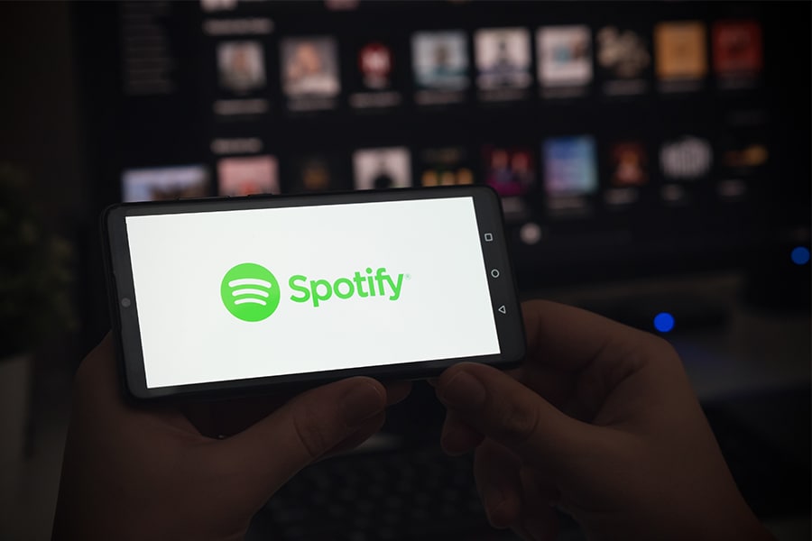 Spotify aims for a billion users by 2030