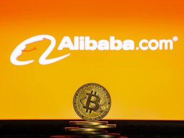 Alibaba's Cloud Branch launches its own NFT service