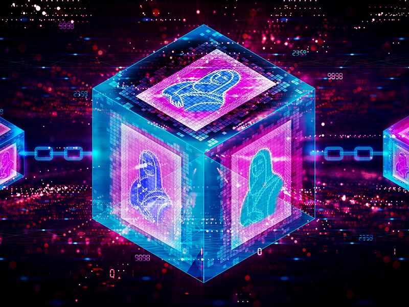 Metaverse tokens register 400% YoY growth despite altcoin bloodbath