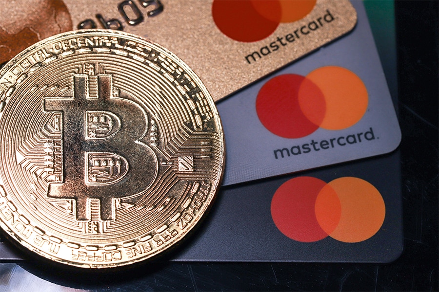 Edge to launch confidential no KYC crypto Mastercard