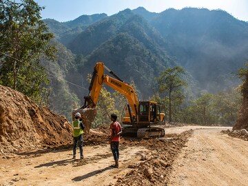 Himachal Pradesh Vs Uttarakhand: A tale of development for two Himalayan states