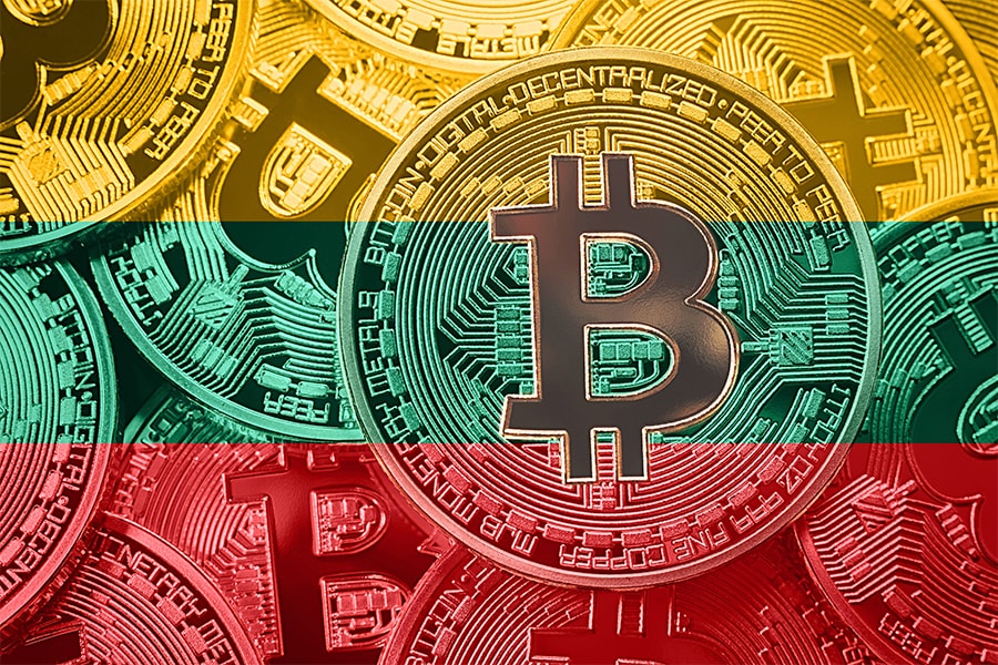 Lithuania aims to tighten crypto regulation and ban anonymous accounts