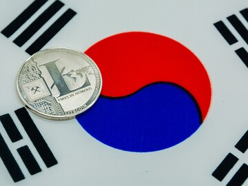 South Korean Exchanges delist Litecoin