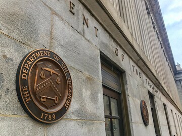 Coin Center files lawsuit against US Treasury for alleged financial spying
