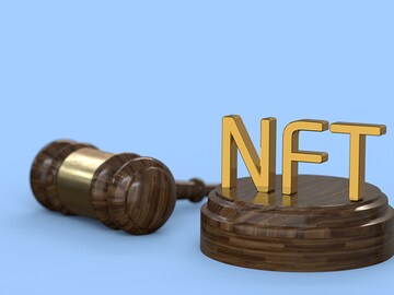 Anonymous hacker served restraining order via NFT