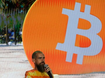 Jack Dorsey plans to build 'Web5' based on Bitcoin