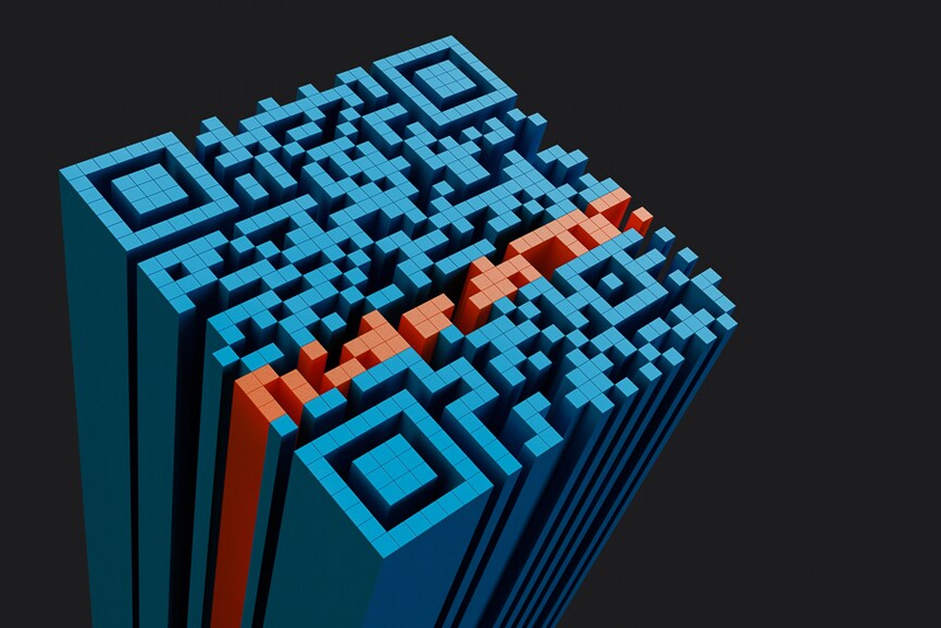 The humble QR code is everywhere. Here's how brands are making innovative use of the tech