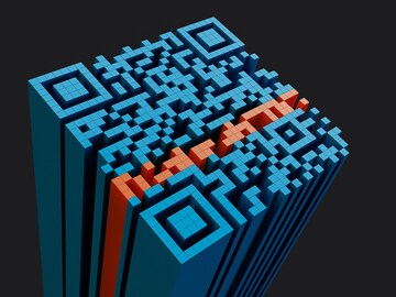 The humble QR code is everywhere. Here's how brands are making innovative use of the tech