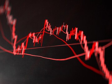 Crypto market crash: Why Ethereum and Bitcoin see a dip in valuation