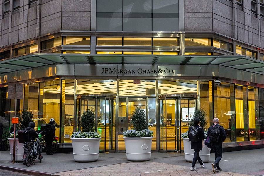 Nigeria sought a $1.7 billion refund from JPMorgan. A London judge said no