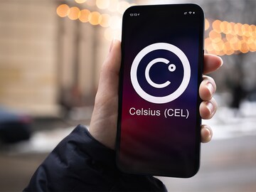 Celsius hires restructuring lawyers amid solvency fears
