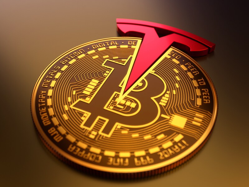 Tesla and Microstrategy lose $1.5 bn together on BTC holdings