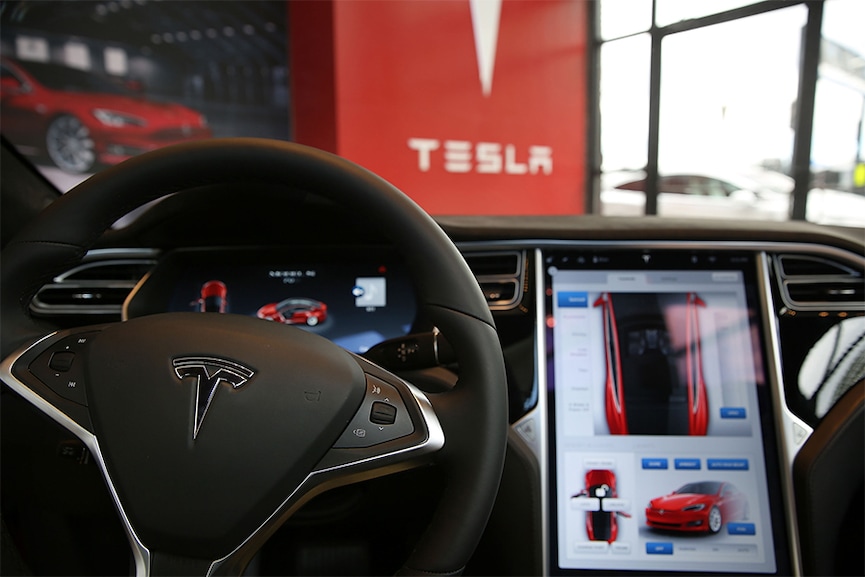 Tesla Autopilot and other driver-assist systems linked to hundreds of crashes