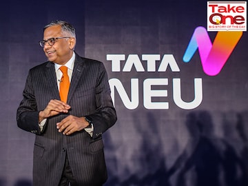 Super apps have never really worked in India. Can Tata Neu change that?