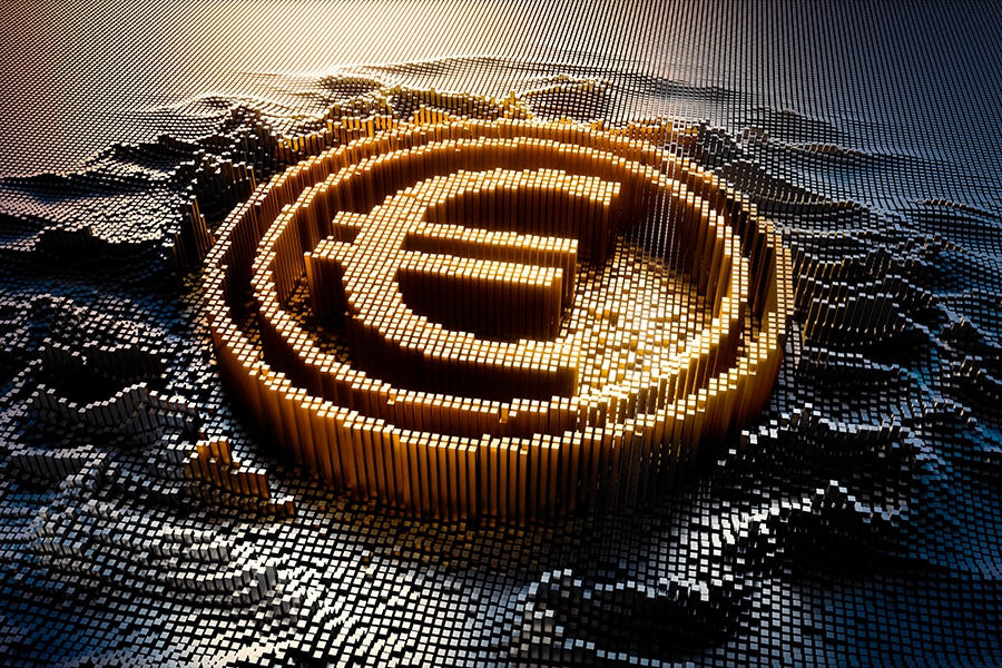 Circle launches euro-backed stablecoin EUROC