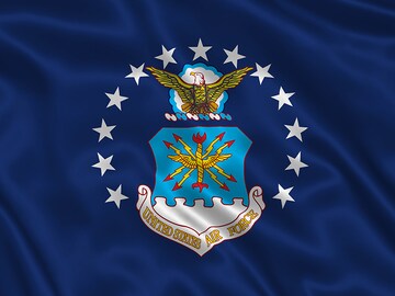 US airforce taps SIMBA chain for budgeting and accounting system