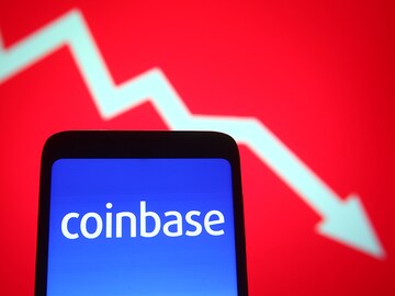 Coinbase facing class-action suits over unstable stablecoins