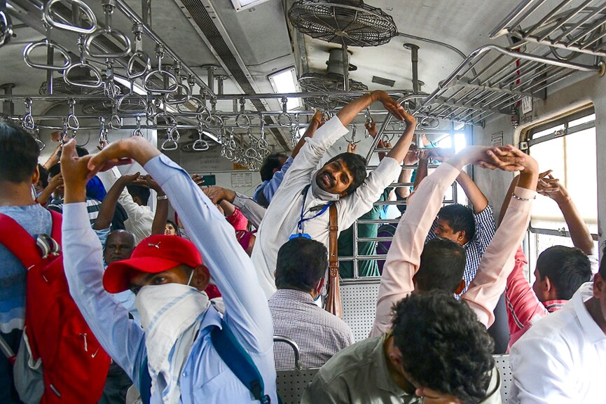 Photo of the day: International Day of Yoga