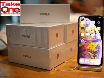 How China's growing supply chain constraints are giving Apple's India play a big boost