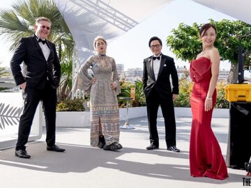 Japanese film studio to produce a movie series based on Crypto