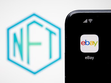 eBay acquires KnownOrigin; forays into NFT