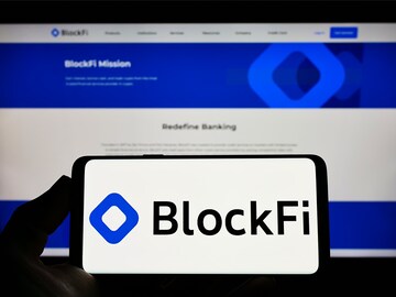 BlockFi secures $250 mln credit from FTX amid bear market blues