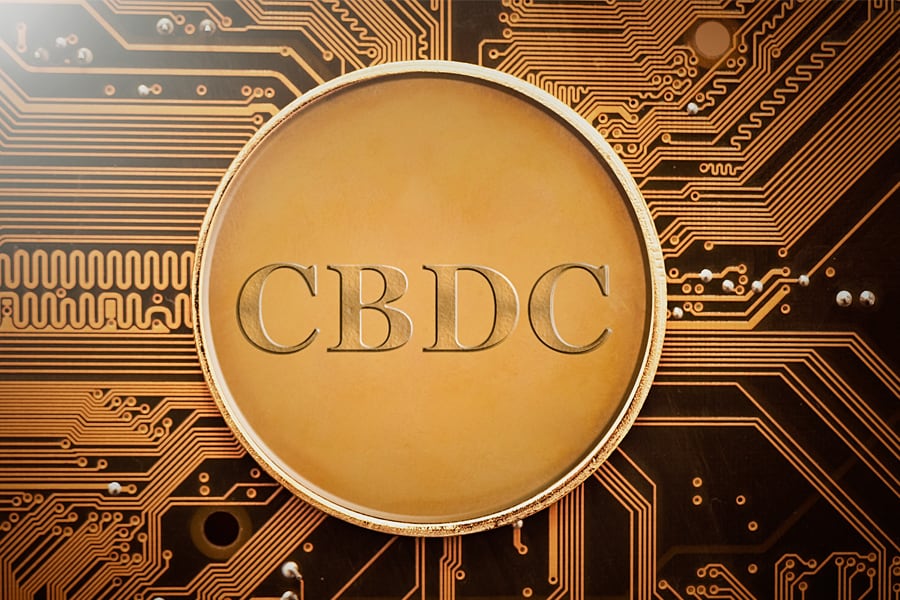 BIS: 90% of central banks exploring the utility of CBDCs