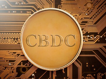 BIS: 90% of central banks exploring the utility of CBDCs