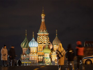 From Russian elites, there is no sign of broad challenge to Putin