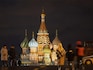 From Russian elites, there is no sign of broad challenge to Putin