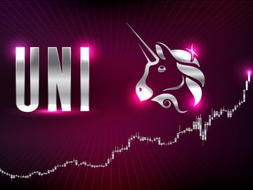 Uniswap overtakes Ethereum on fees; DeFi outperforms