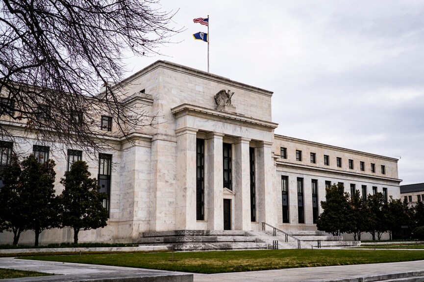 Big banks can withstand severe recession, US Fed stress test shows