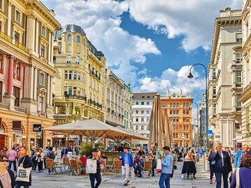 Most Liveable Cities 2022: From Vienna to Melbourne, Here are the world's best places to live