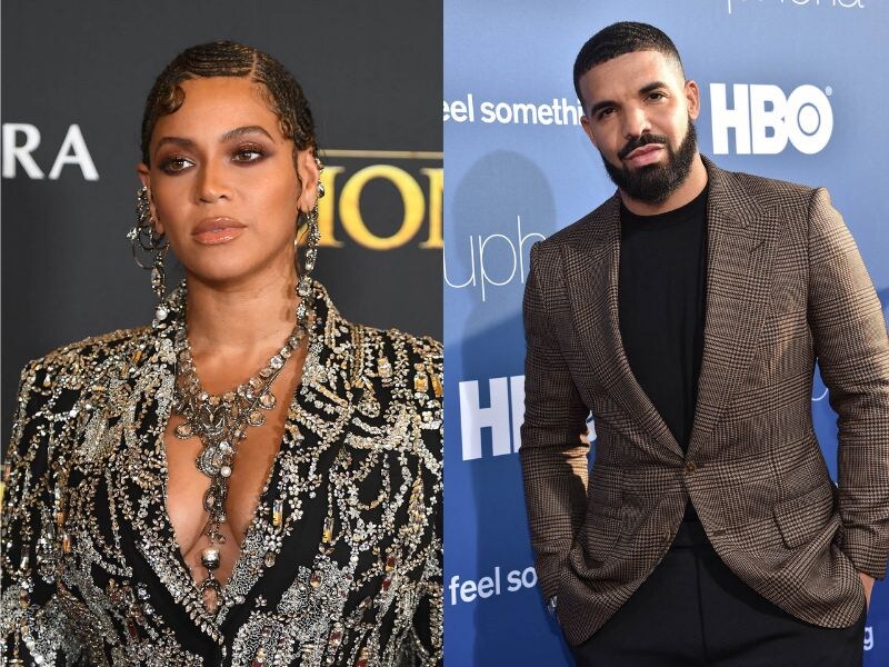 How Beyonce and Drake are reviving '90s house music