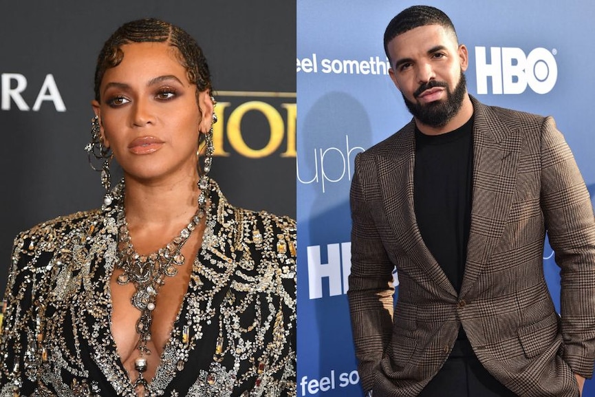 How Beyonce and Drake are reviving '90s house music